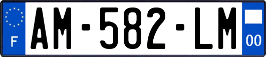 AM-582-LM