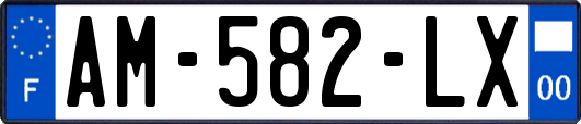 AM-582-LX