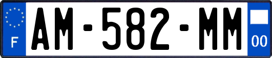 AM-582-MM