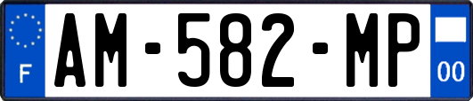 AM-582-MP