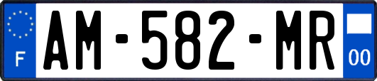 AM-582-MR
