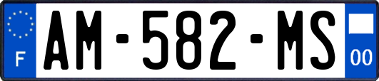 AM-582-MS