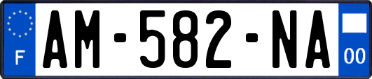 AM-582-NA