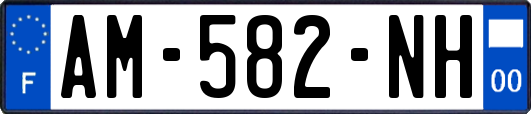 AM-582-NH