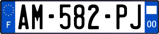AM-582-PJ