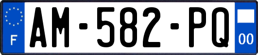 AM-582-PQ