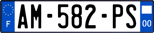 AM-582-PS