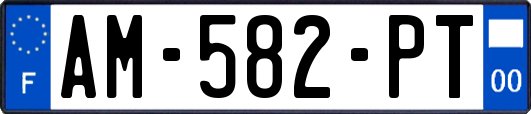 AM-582-PT