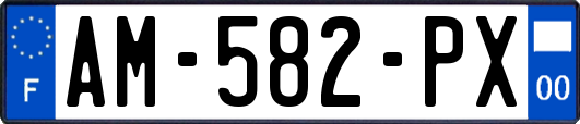 AM-582-PX