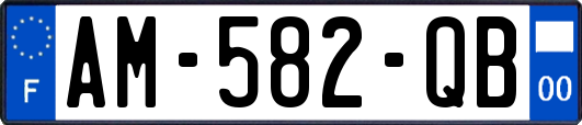 AM-582-QB
