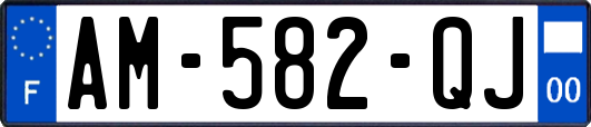 AM-582-QJ