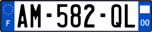 AM-582-QL