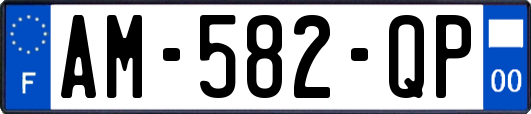 AM-582-QP