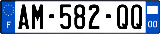 AM-582-QQ