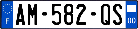 AM-582-QS