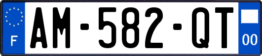 AM-582-QT