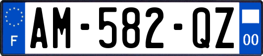 AM-582-QZ