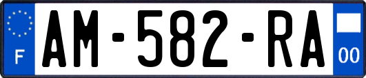 AM-582-RA