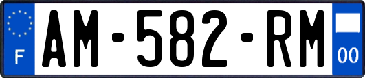 AM-582-RM