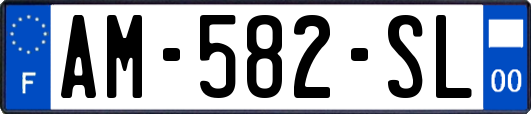 AM-582-SL