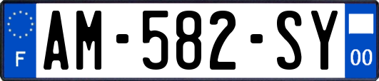 AM-582-SY