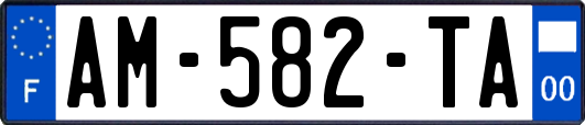 AM-582-TA