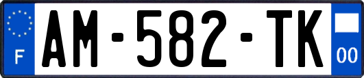 AM-582-TK