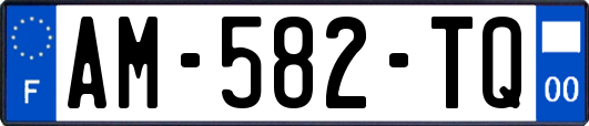 AM-582-TQ