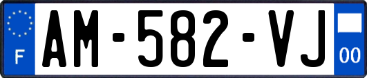 AM-582-VJ