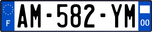 AM-582-YM