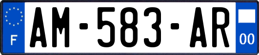 AM-583-AR