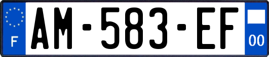 AM-583-EF