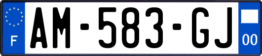 AM-583-GJ