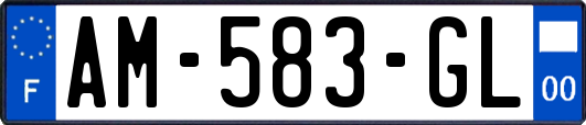 AM-583-GL