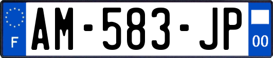 AM-583-JP