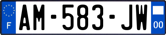 AM-583-JW