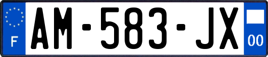 AM-583-JX