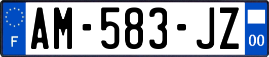 AM-583-JZ