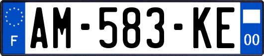AM-583-KE