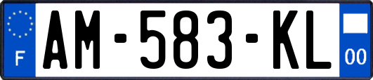 AM-583-KL