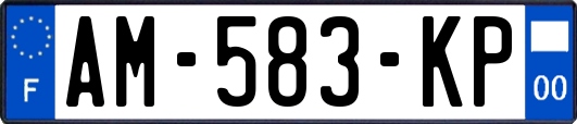 AM-583-KP