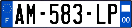 AM-583-LP