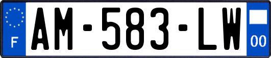 AM-583-LW