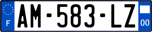 AM-583-LZ