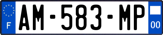 AM-583-MP