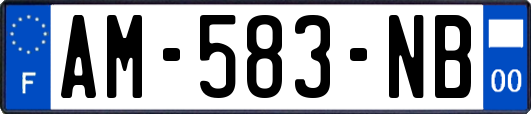 AM-583-NB