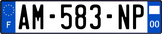 AM-583-NP