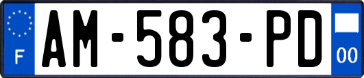 AM-583-PD