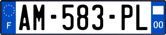 AM-583-PL