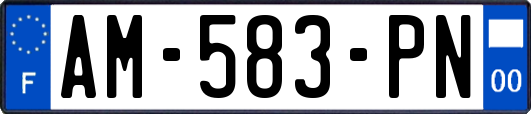 AM-583-PN